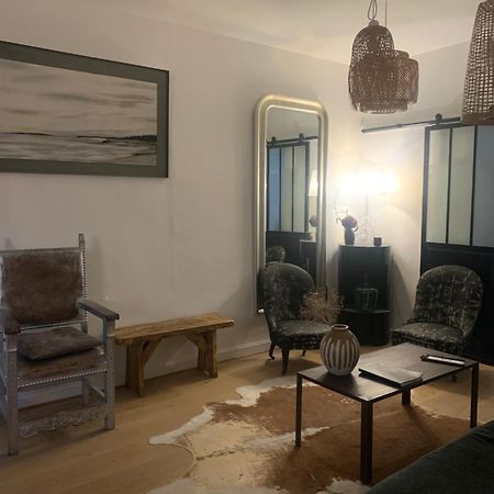 Les Chambres Du Verger Αμιάν Εξωτερικό φωτογραφία