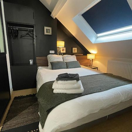 Les Chambres Du Verger Αμιάν Εξωτερικό φωτογραφία