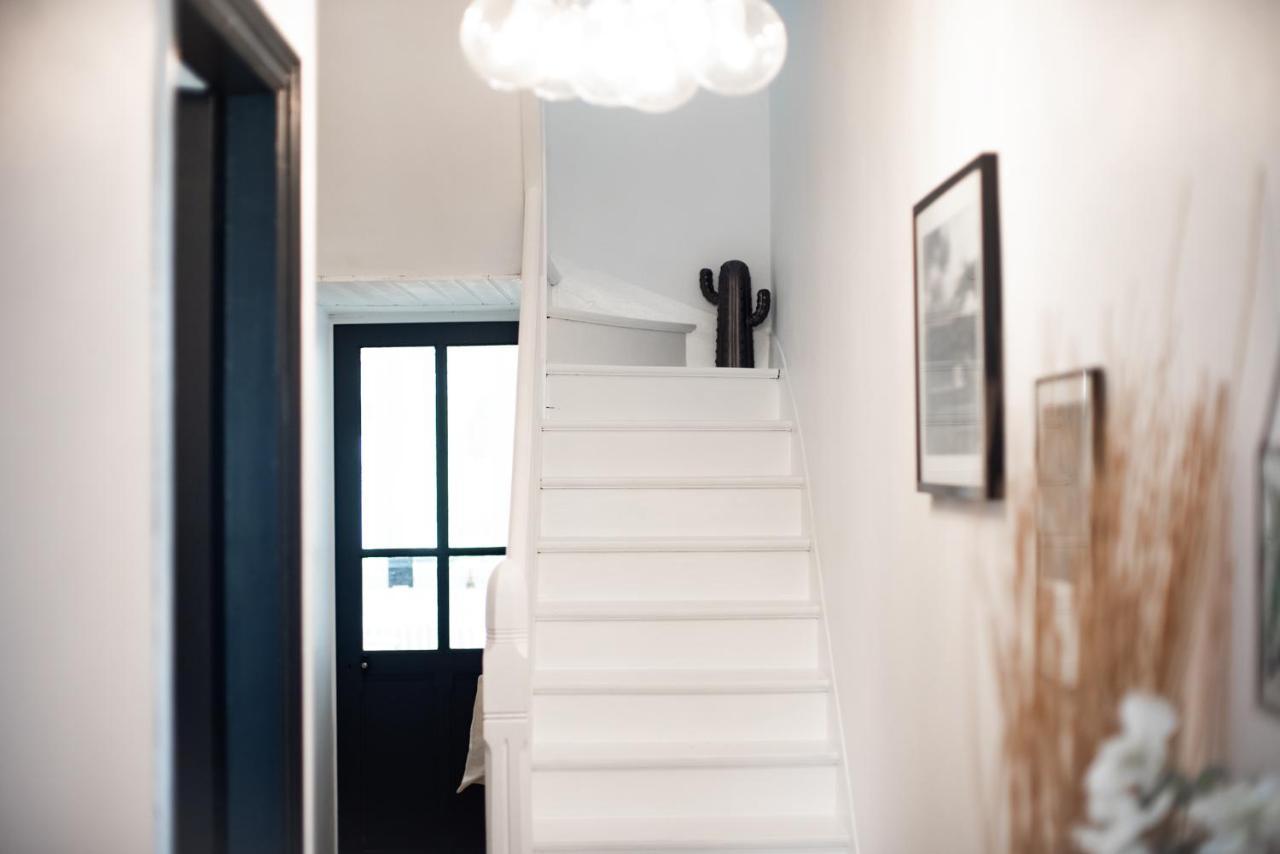 Les Chambres Du Verger Αμιάν Εξωτερικό φωτογραφία