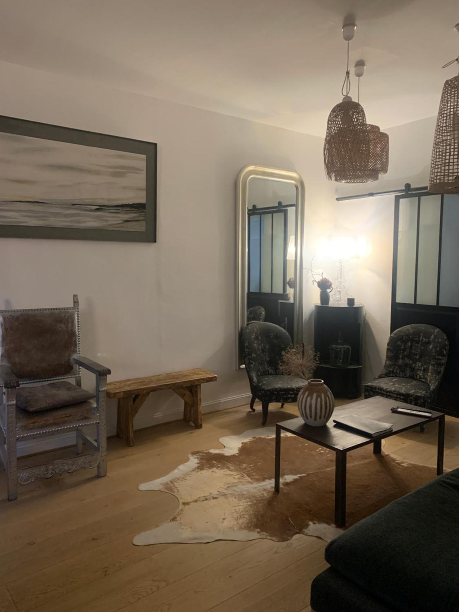 Les Chambres Du Verger Αμιάν Εξωτερικό φωτογραφία